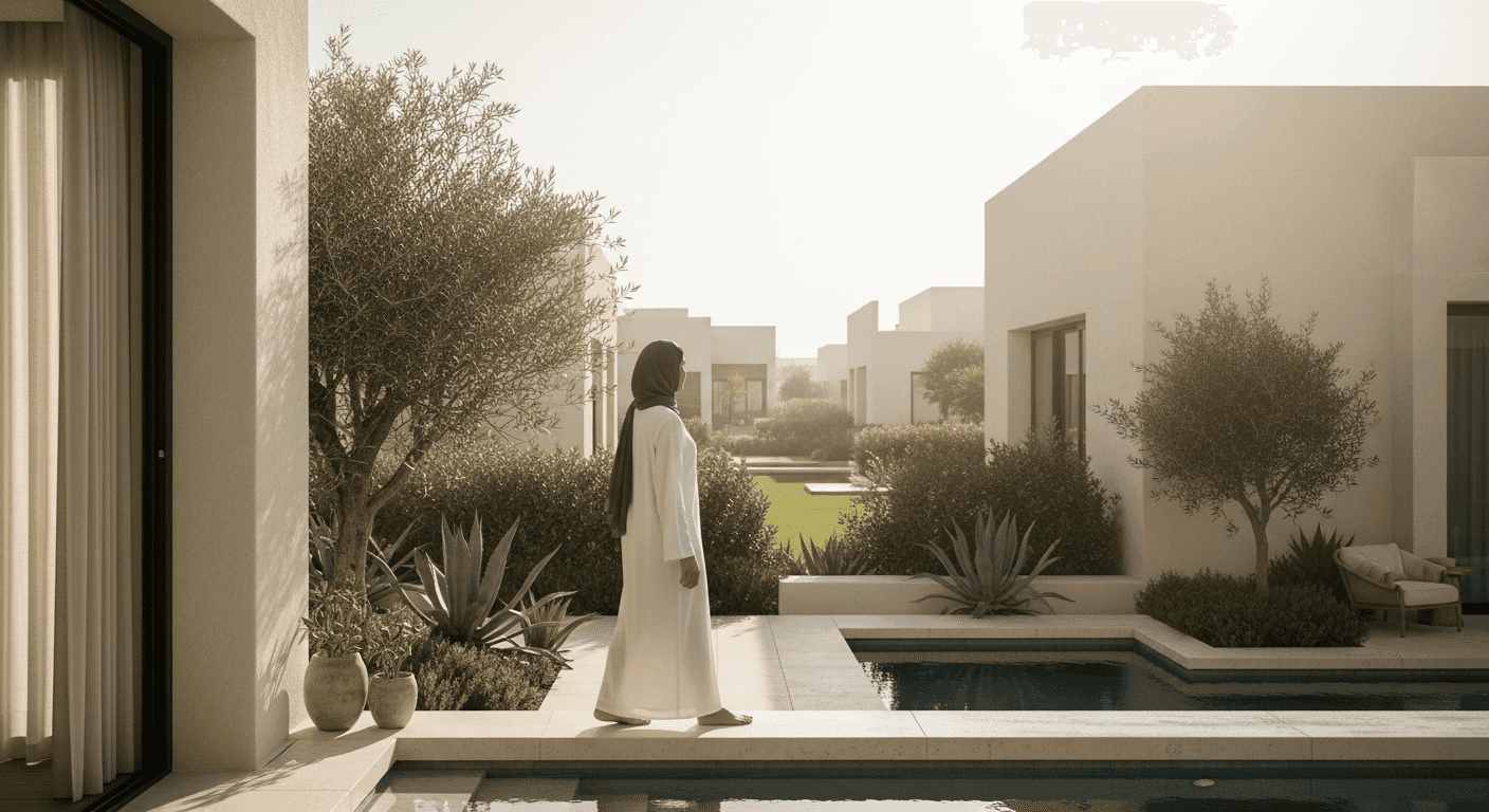 Emaar vs. Meraas: Who Builds Dubai's Best Apartments? — Dubai real estate