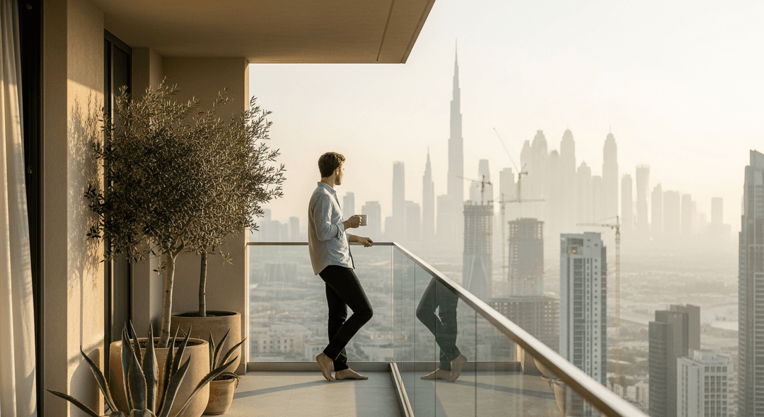Emaars neue Strategie: Was Käufer jetzt wissen müssen