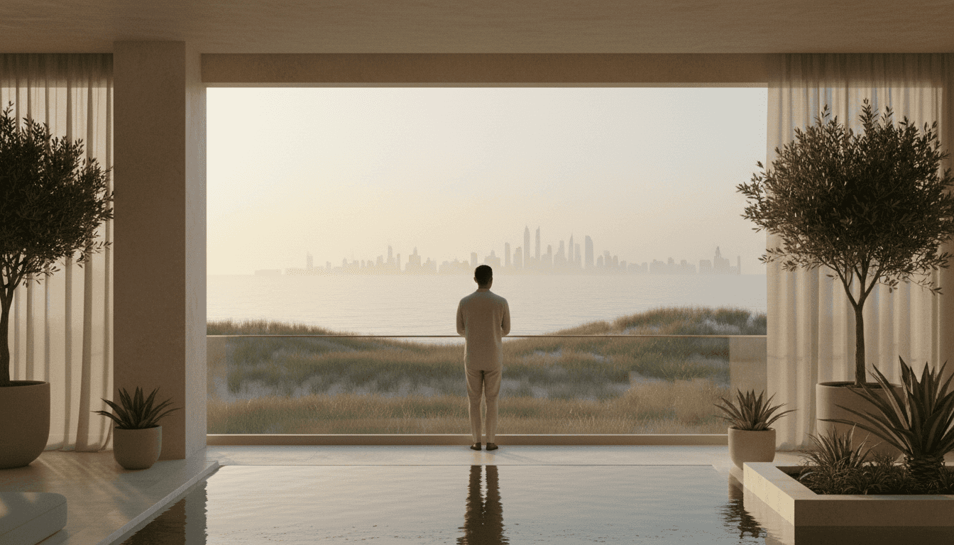 Epekto ng Bagong Batas ng RERA sa Rental Yields sa Dubai — Dubai real estate