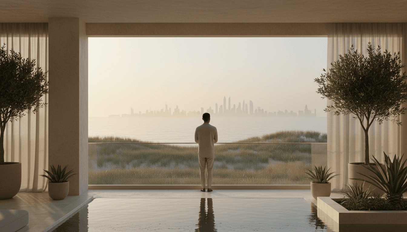 Epekto ng Bagong Batas ng RERA sa Rental Yields sa Dubai — Dubai real estate article thumbnail