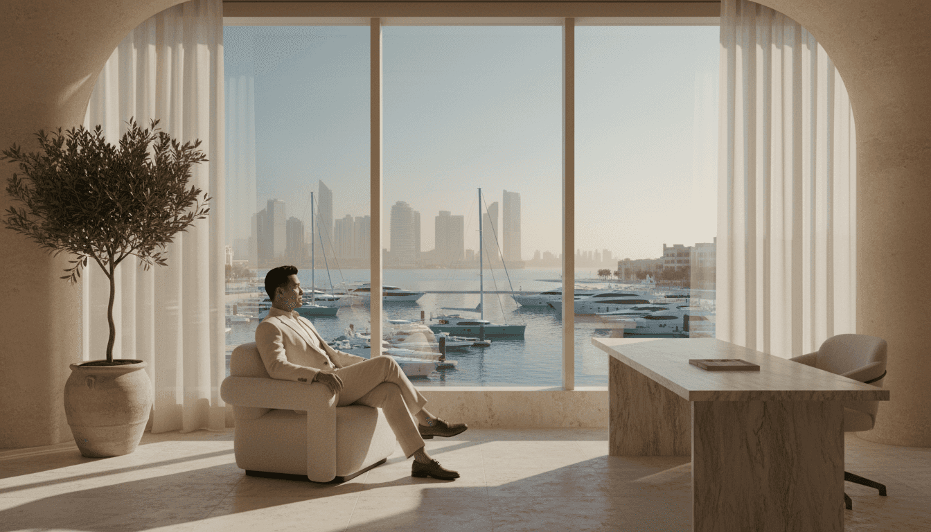 Epekto ng Corporate Tax sa Demand ng Commercial Property sa Dubai — Dubai real estate