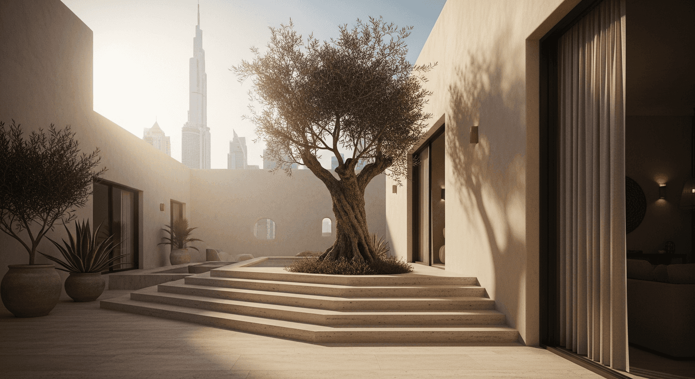 Epekto ng Interest Rate sa Off-Plan Demand ng Dubai — Dubai real estate