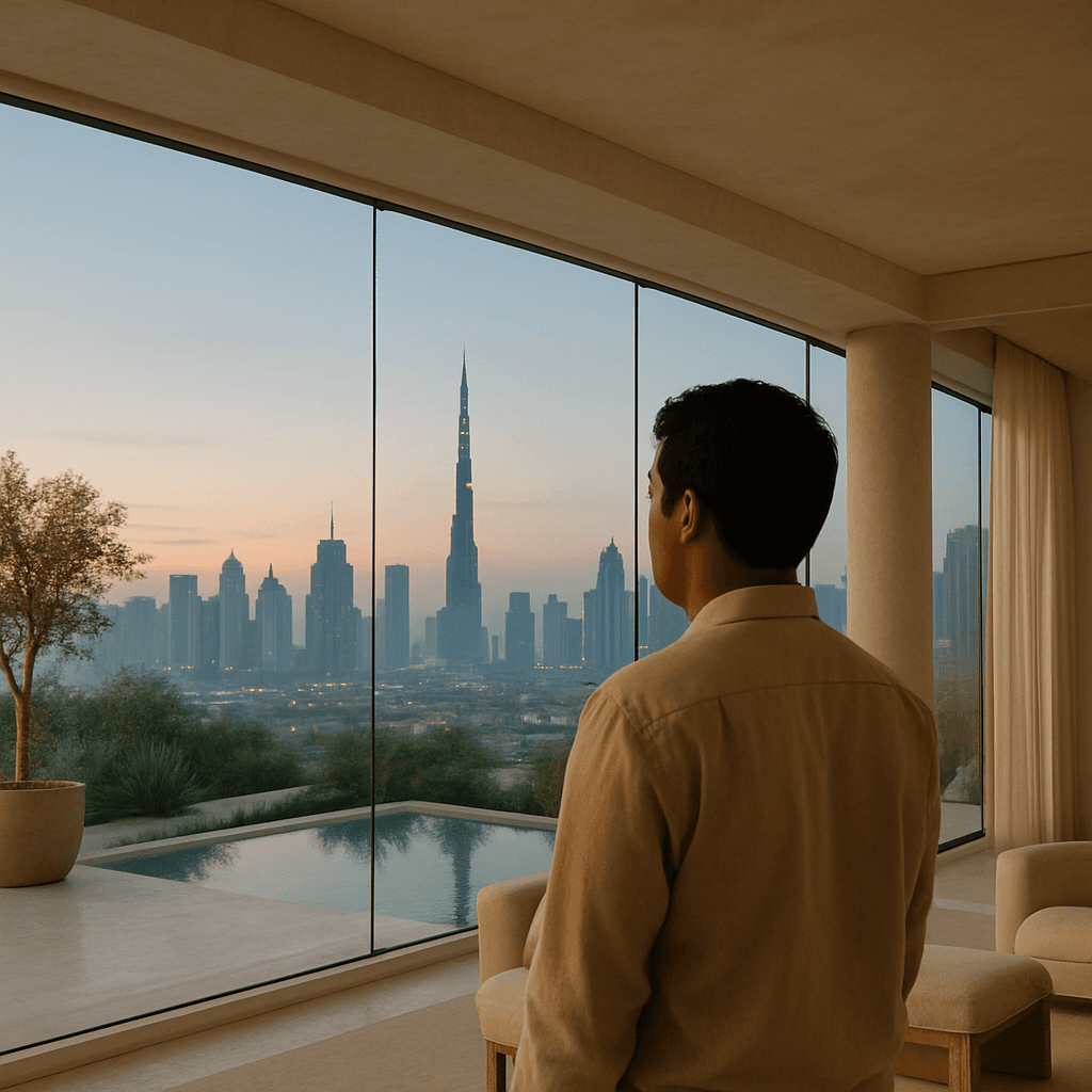 Epekto ng Pagkaantala ng Off-Plan sa Pamilihan ng Dubai