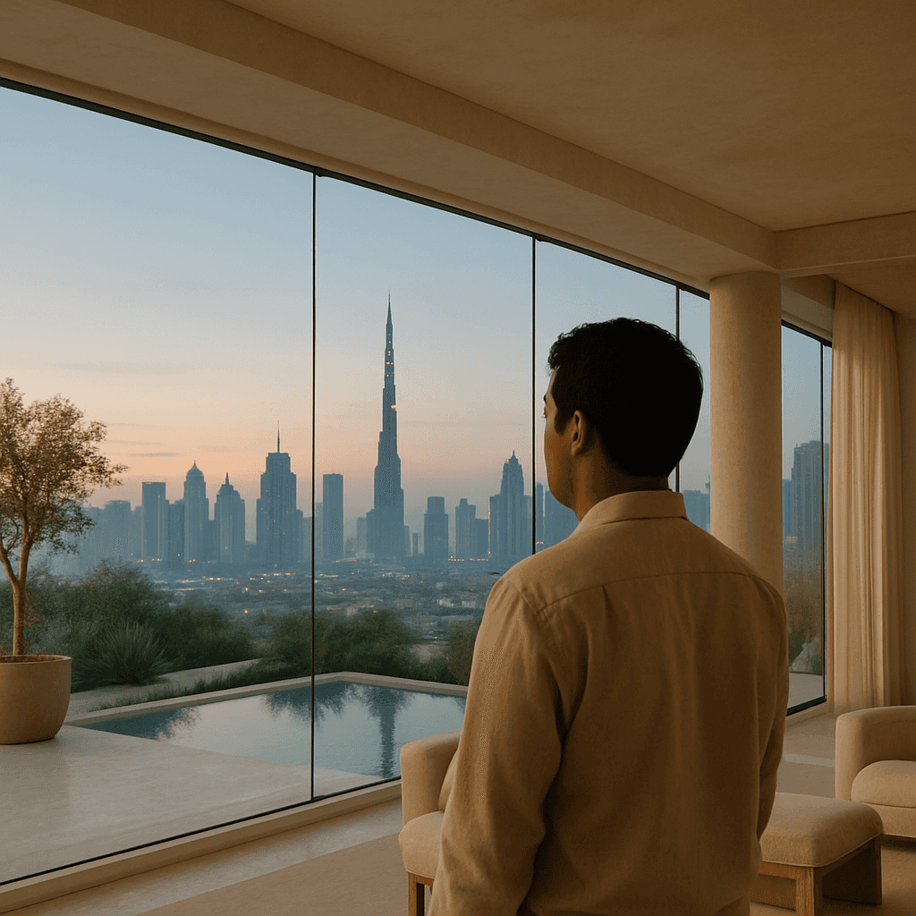 Epekto ng Pagkaantala ng Off-Plan sa Pamilihan ng Dubai — Dubai real estate