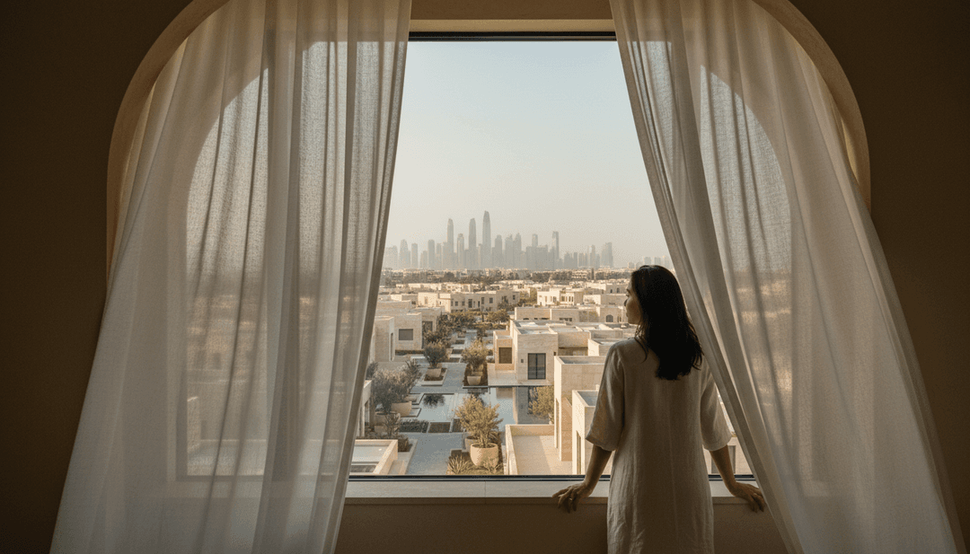 Epekto ng Service Fee sa Yield at Resale Value ng Dubai