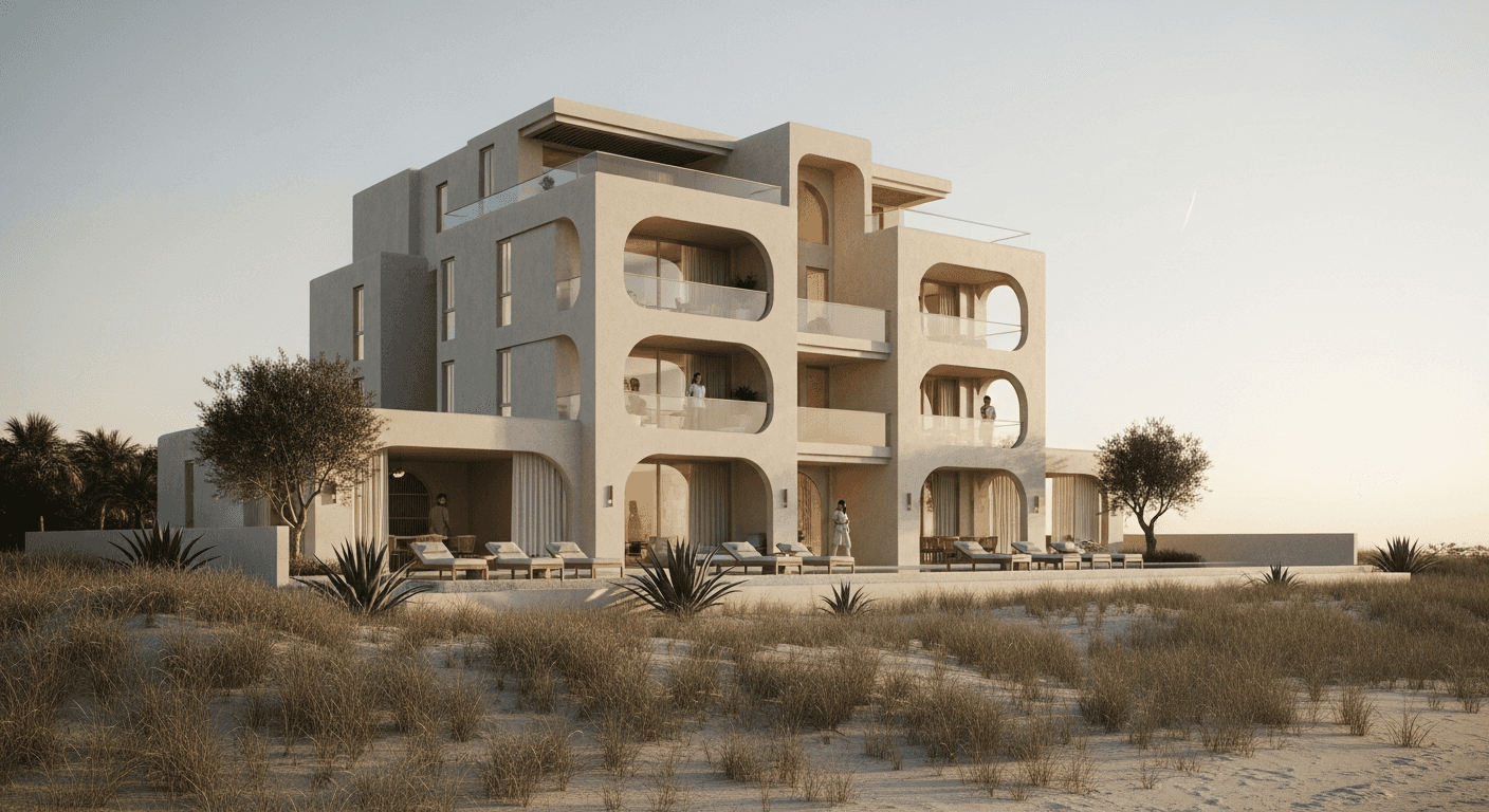 Epekto ng Short-Term Rentals sa Merkado ng Dubai — Dubai real estate