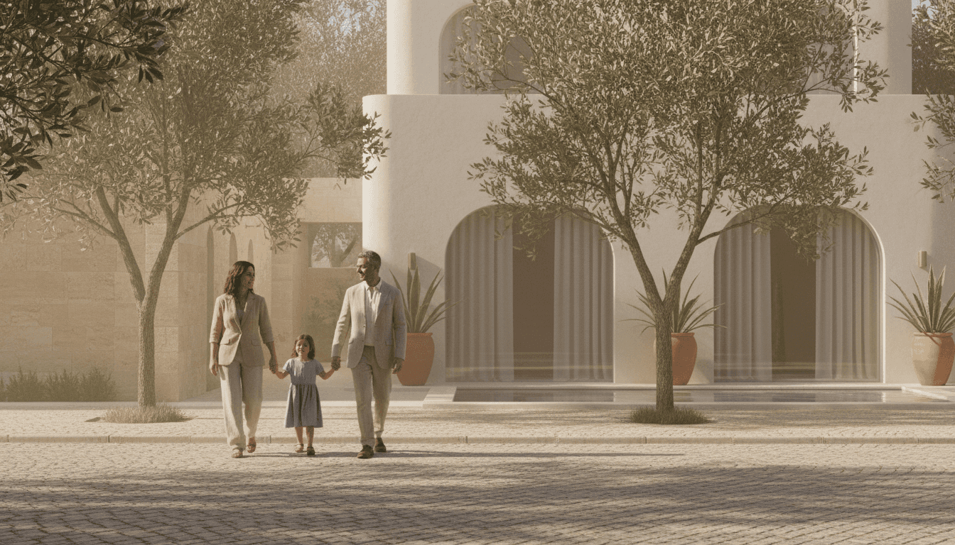 Erros a Evitar na Primeira Compra de Casa no Dubai — Dubai real estate