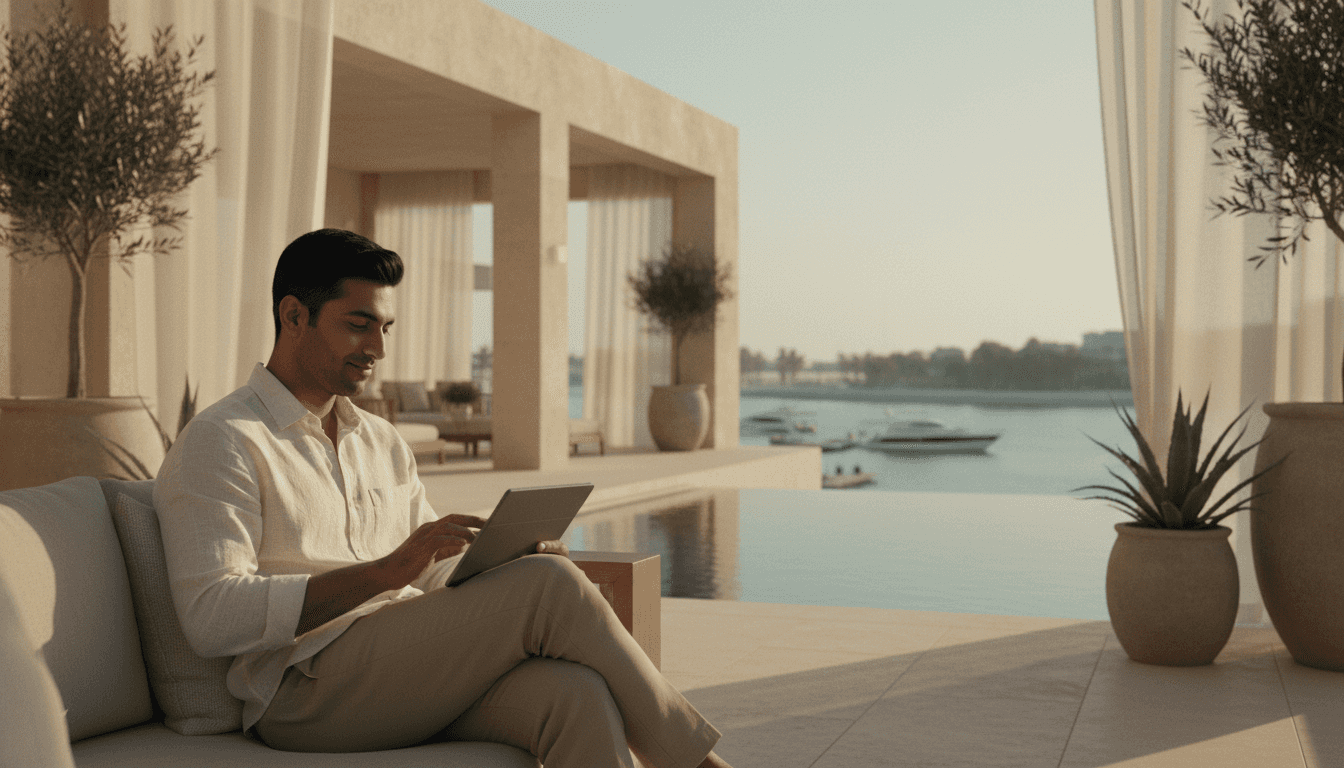 Escolas e Endereços: O Valor Imobiliário da Educação em Dubai — Dubai real estate