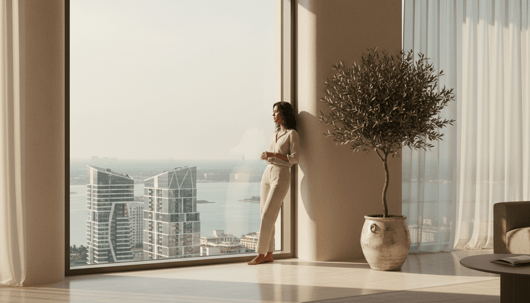 Escrow a Dubai: la vera protezione per chi compra off-plan
