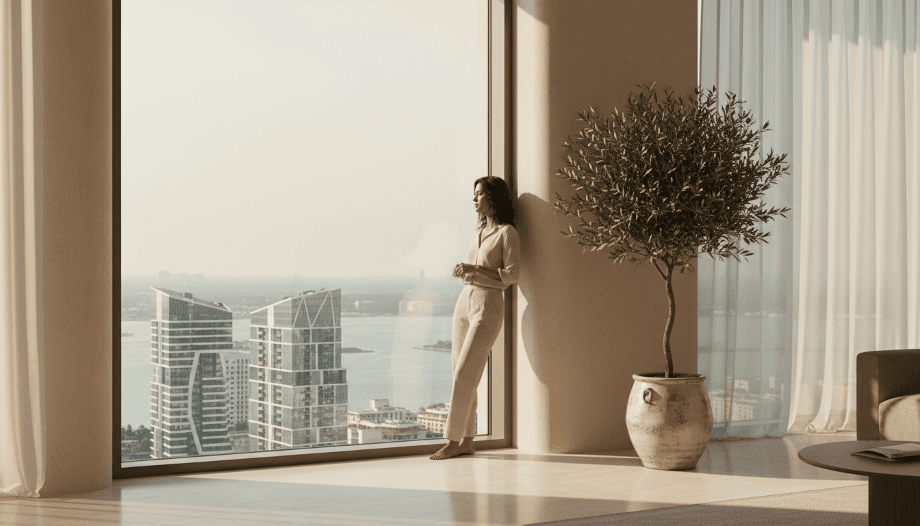 Escrow a Dubai: la vera protezione per chi compra off-plan — Dubai real estate