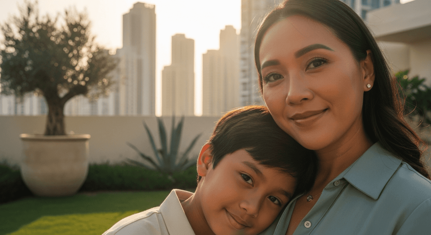 Ang Tunay na Gastos ng Pagmamay-ari sa Dubai — Dubai real estate