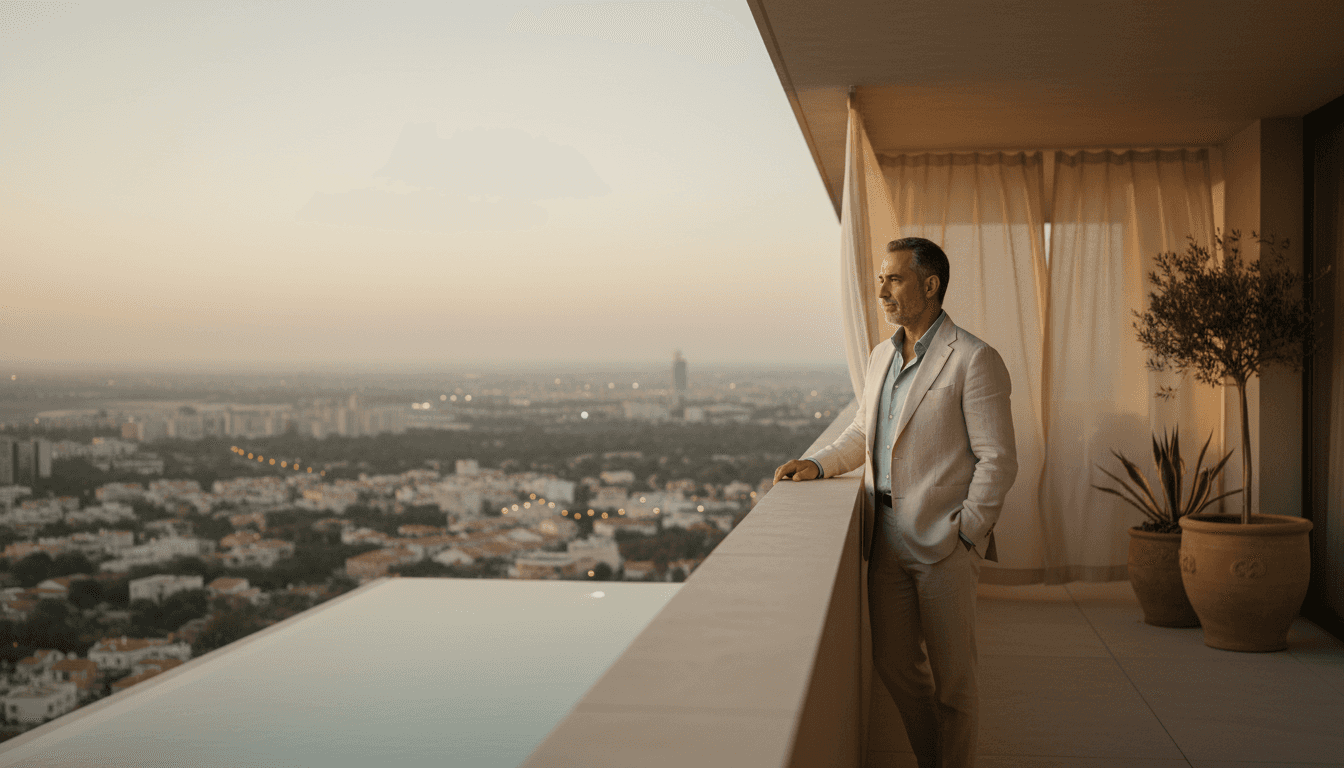 Escrow para Depósitos de Aluguel: O Futuro da Segurança em Dubai — Dubai real estate