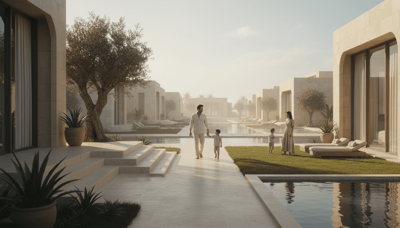 Espandere la tua villa a Dubai: Guida completa — Dubai real estate article thumbnail
