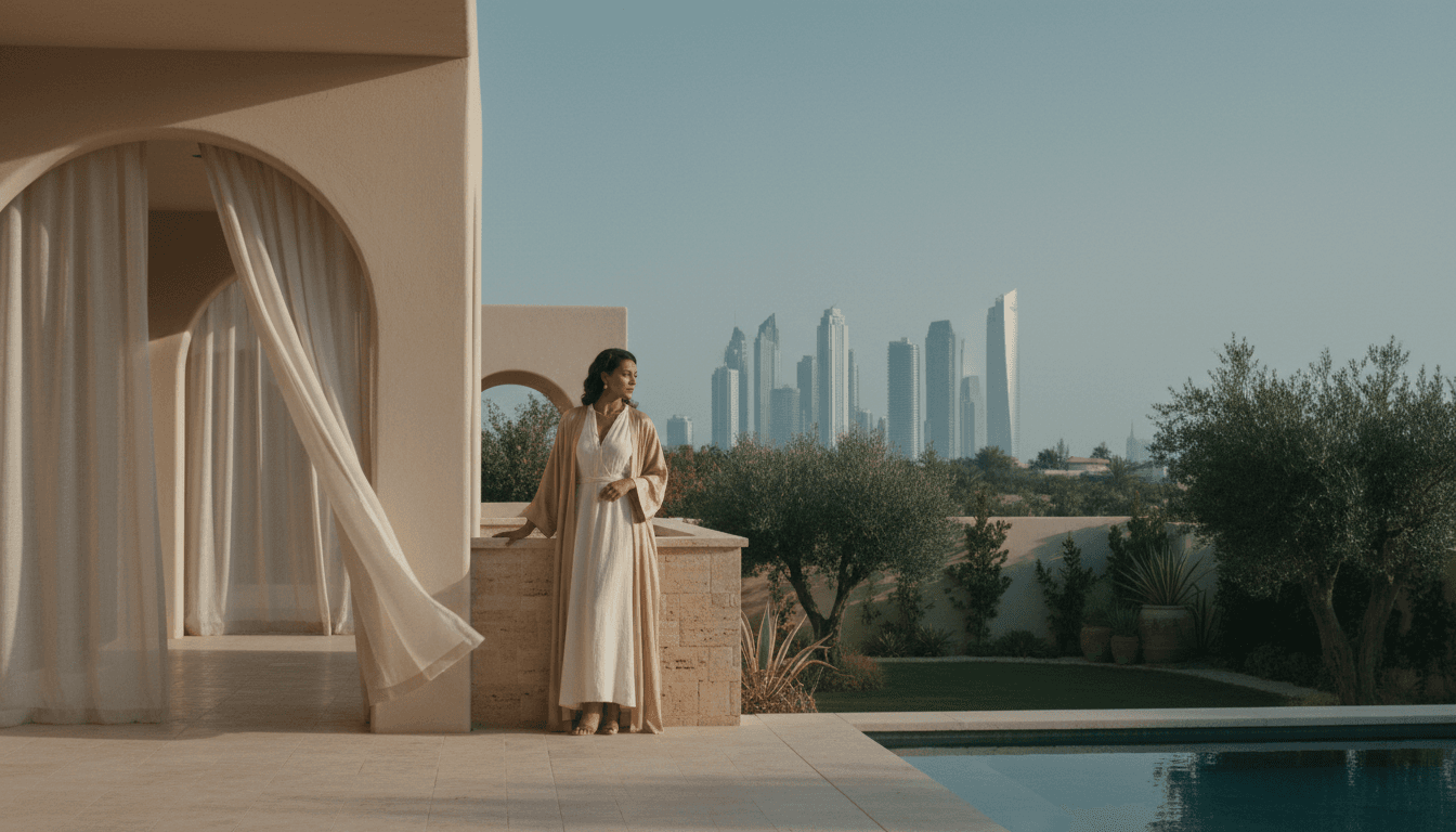 Espasyo para sa Lahat: Villa sa Dubai para sa Pamilya — Dubai real estate article thumbnail