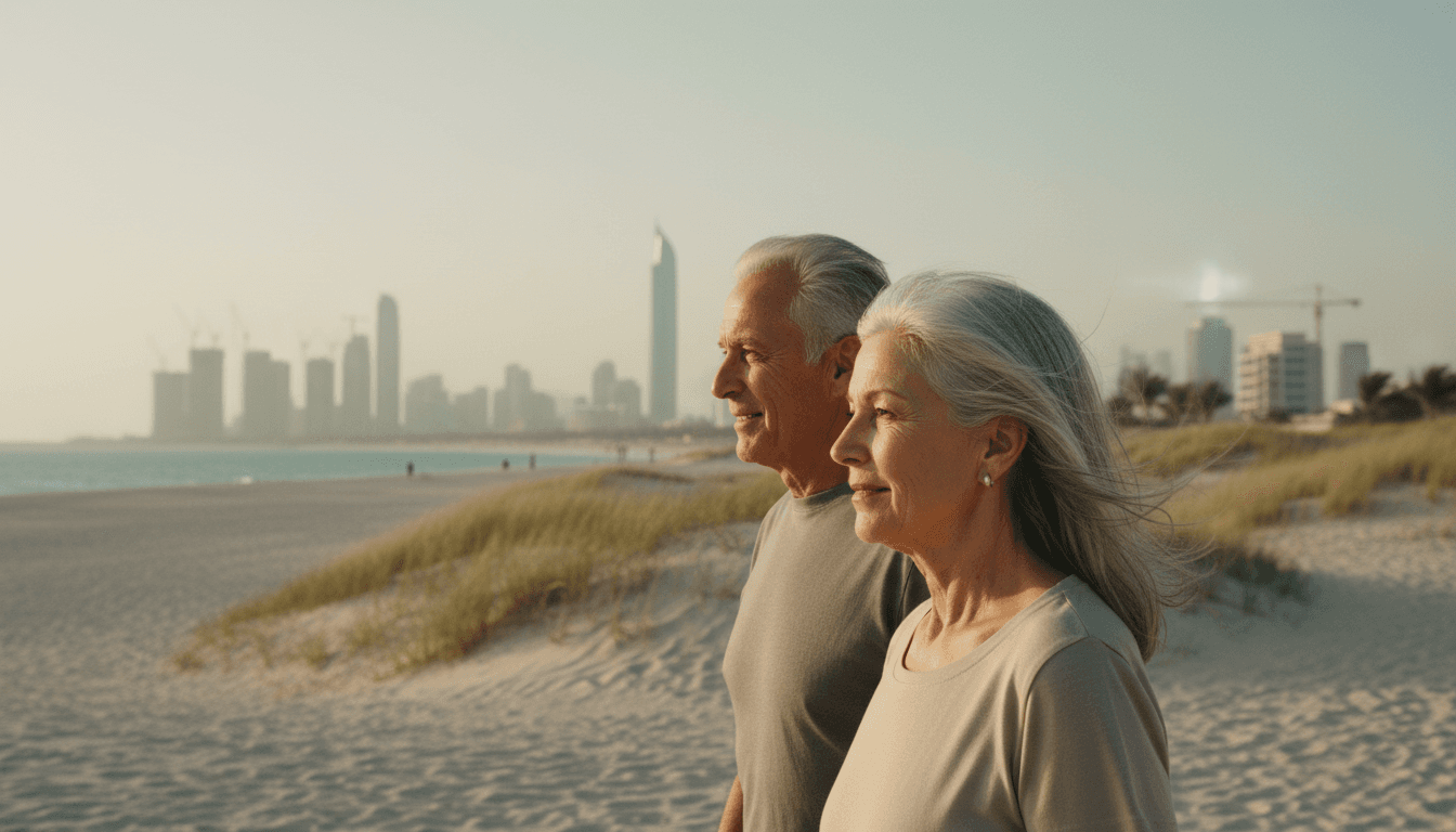 Established vs. New Launch: Where Is Dubai's Enduring Value?