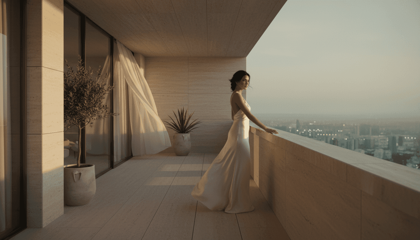 Estrategias Sobre Plano: Emaar vs. Damac vs. Meraas en Dubái — Dubai real estate