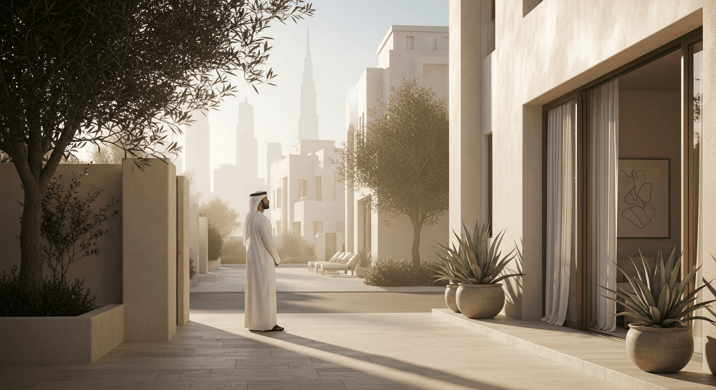 Pagkatapos ng Alok: Mga Pagkakamali na Dapat Iwasan sa Dubai — Dubai real estate article thumbnail