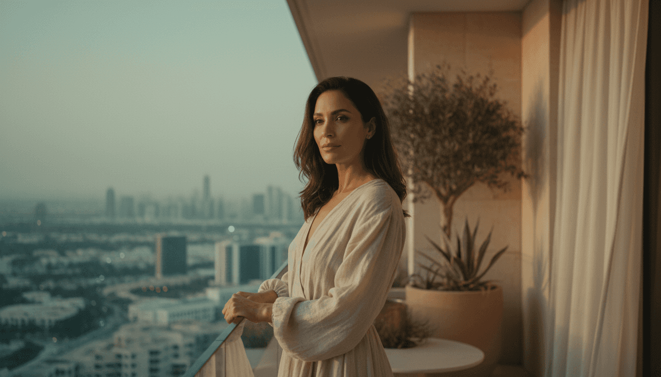 Estruturas de Propriedade no Dubai: O Guia Completo — Dubai real estate