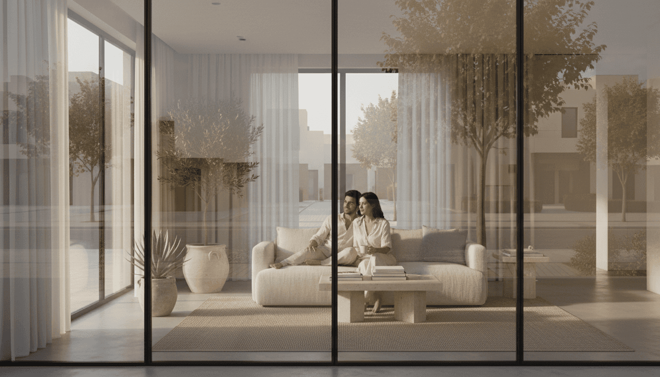 Estudios vs. 1 Dormitorio: ¿Cuál Rinde Más en Dubái? — Dubai real estate