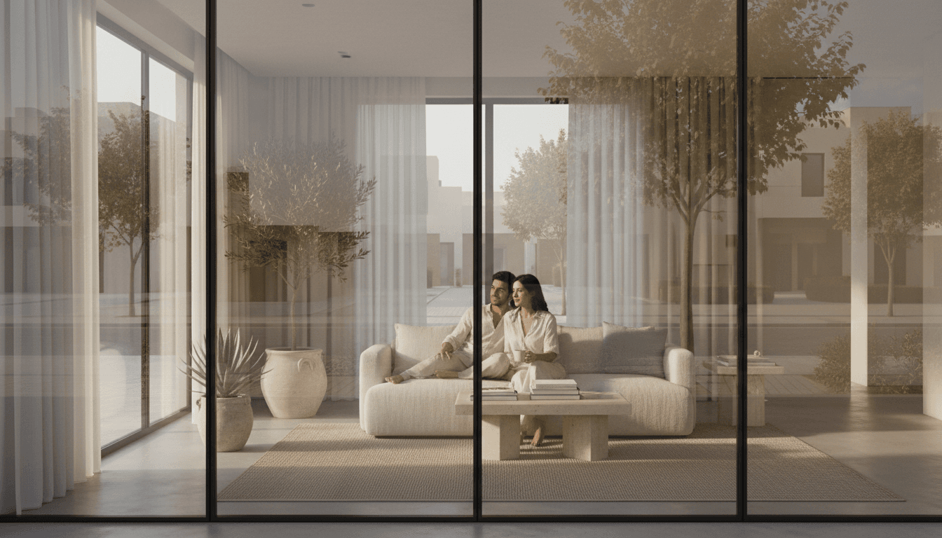 Estudios vs. 1 Dormitorio: ¿Cuál Rinde Más en Dubái? — Dubai real estate article thumbnail