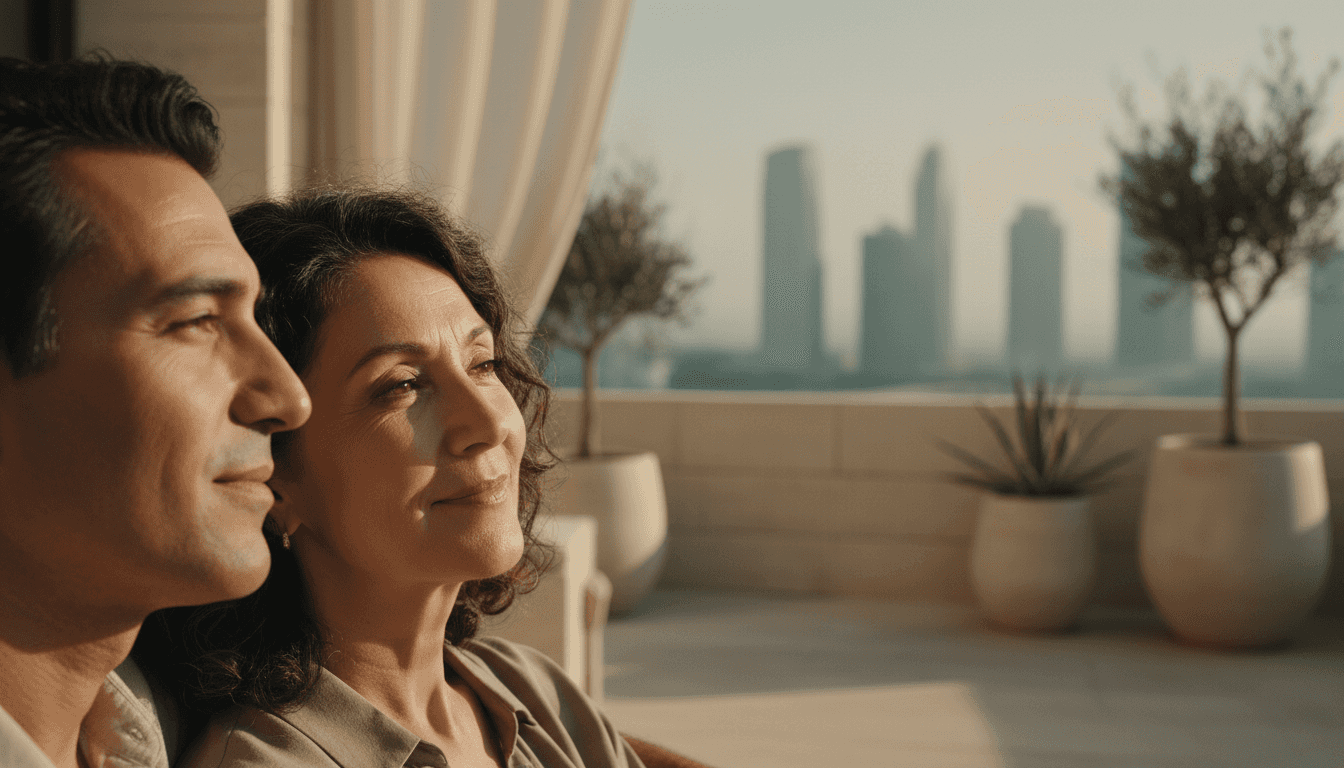 Evitando una transacción fallida en Dubái — Dubai real estate