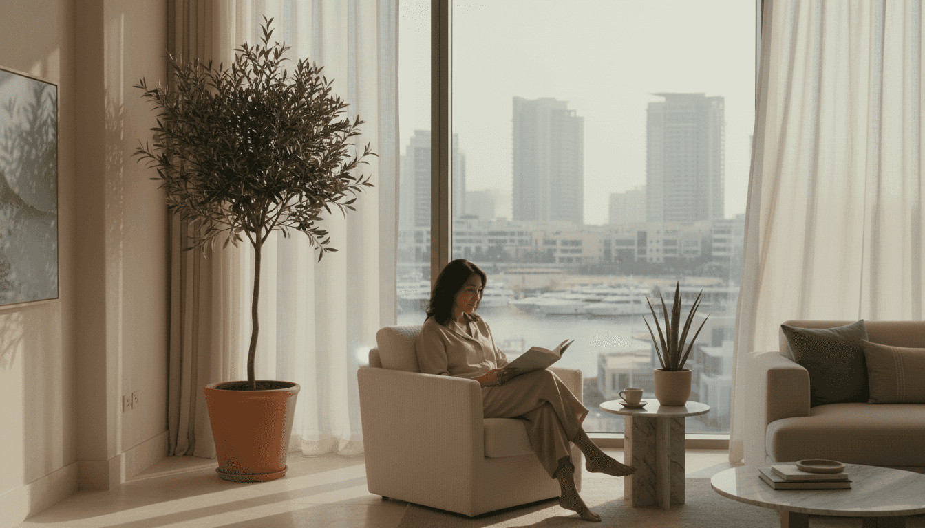 Exclusive vs Open Listing: Which Sells Your Dubai Home Faster? — Dubai real estate