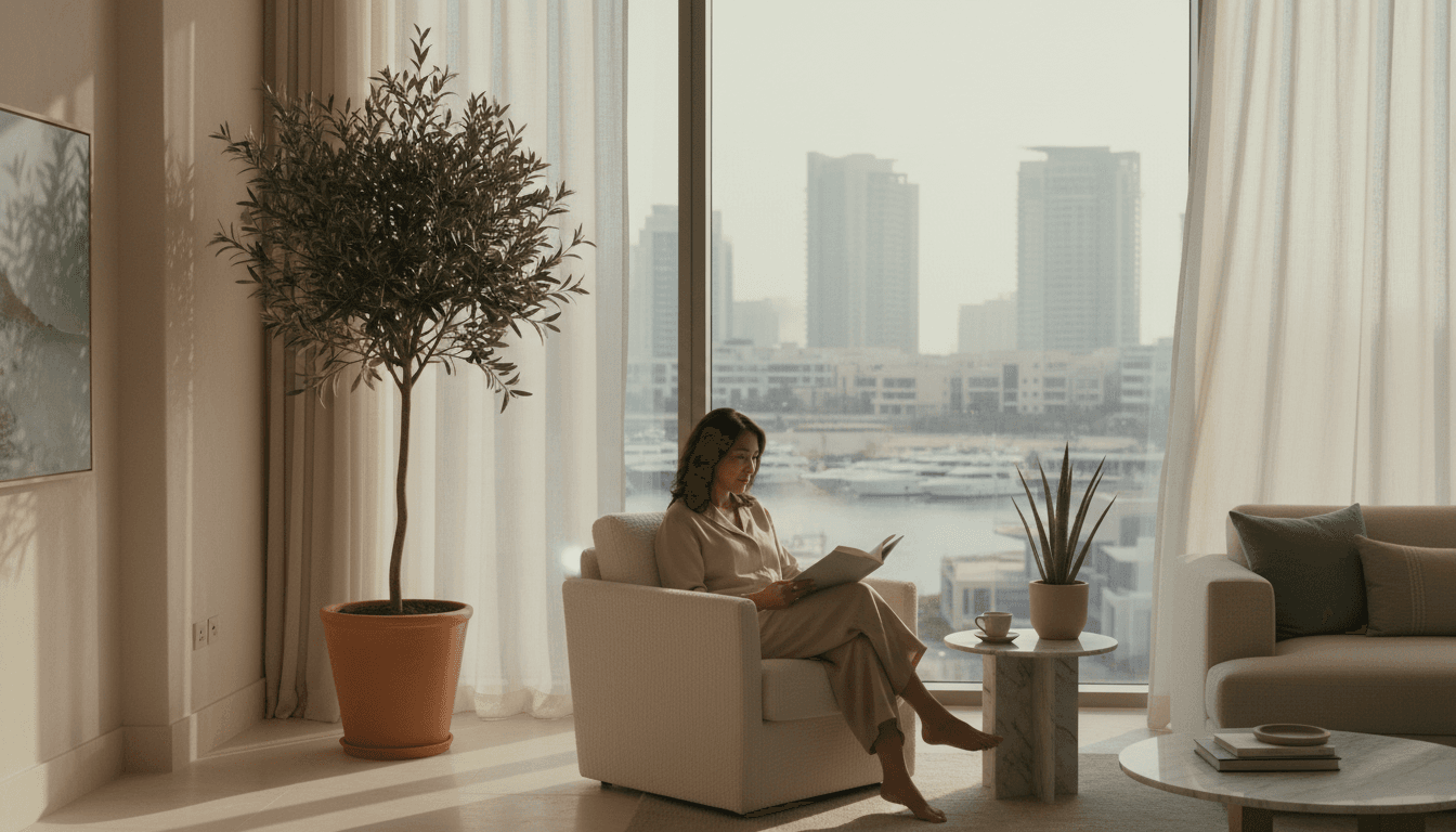 Exclusive vs Open Listing: Which Sells Your Dubai Home Faster? — Dubai real estate article thumbnail