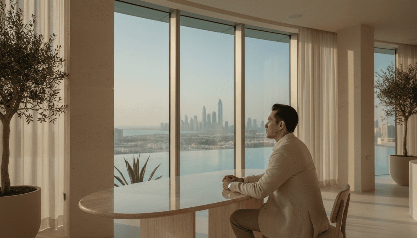 Exit sa Dubai: Gaano Katagal Dapat Hawakan ang Iyong Property? — Dubai real estate