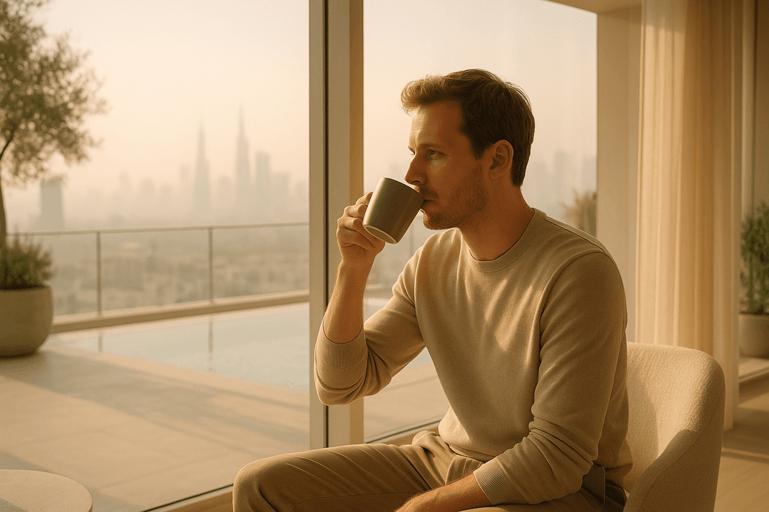 Exit-Strategie Dubai: Wann und wie Sie mit Gewinn verkaufen
