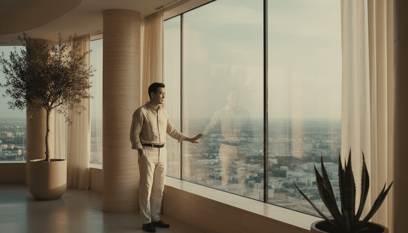 Exit Strategy sa Dubai Property: Kailan at Paano Magbenta — Dubai real estate