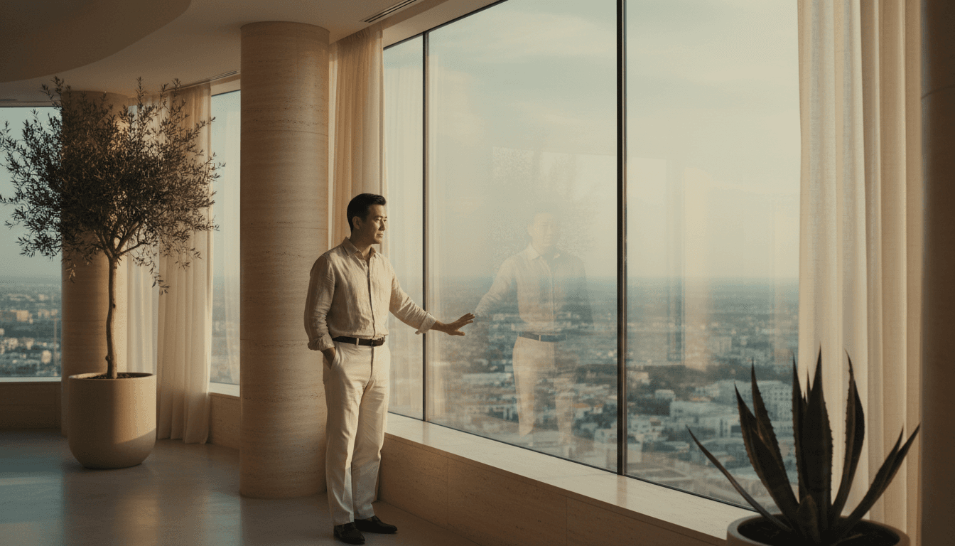 Exit Strategy sa Dubai Property: Kailan at Paano Magbenta — Dubai real estate article thumbnail