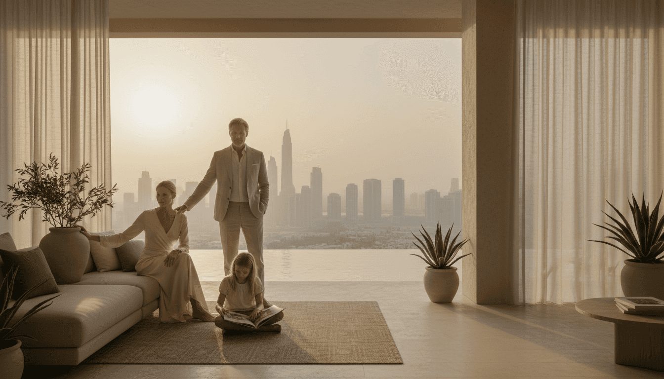 Exklusivität als Strategie: Ihr Weg zum Rekordverkauf — Dubai real estate