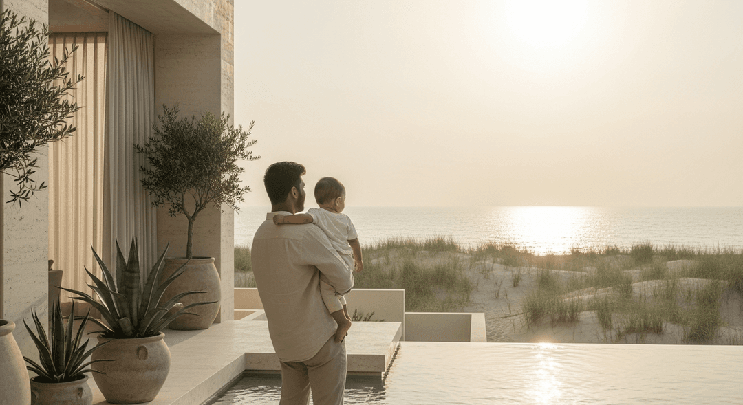 Expat Guide to Dubai Property Inheritance
