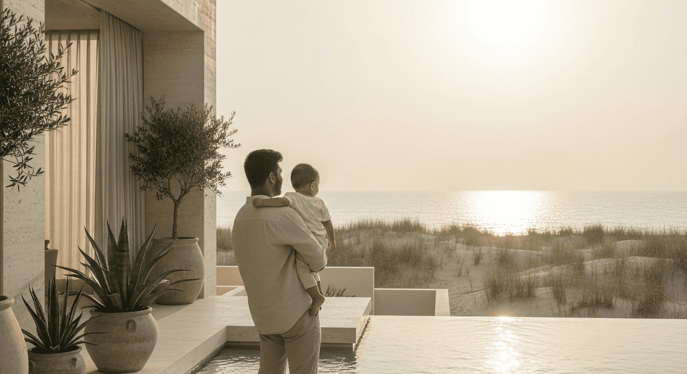 Expat Guide to Dubai Property Inheritance — Dubai real estate