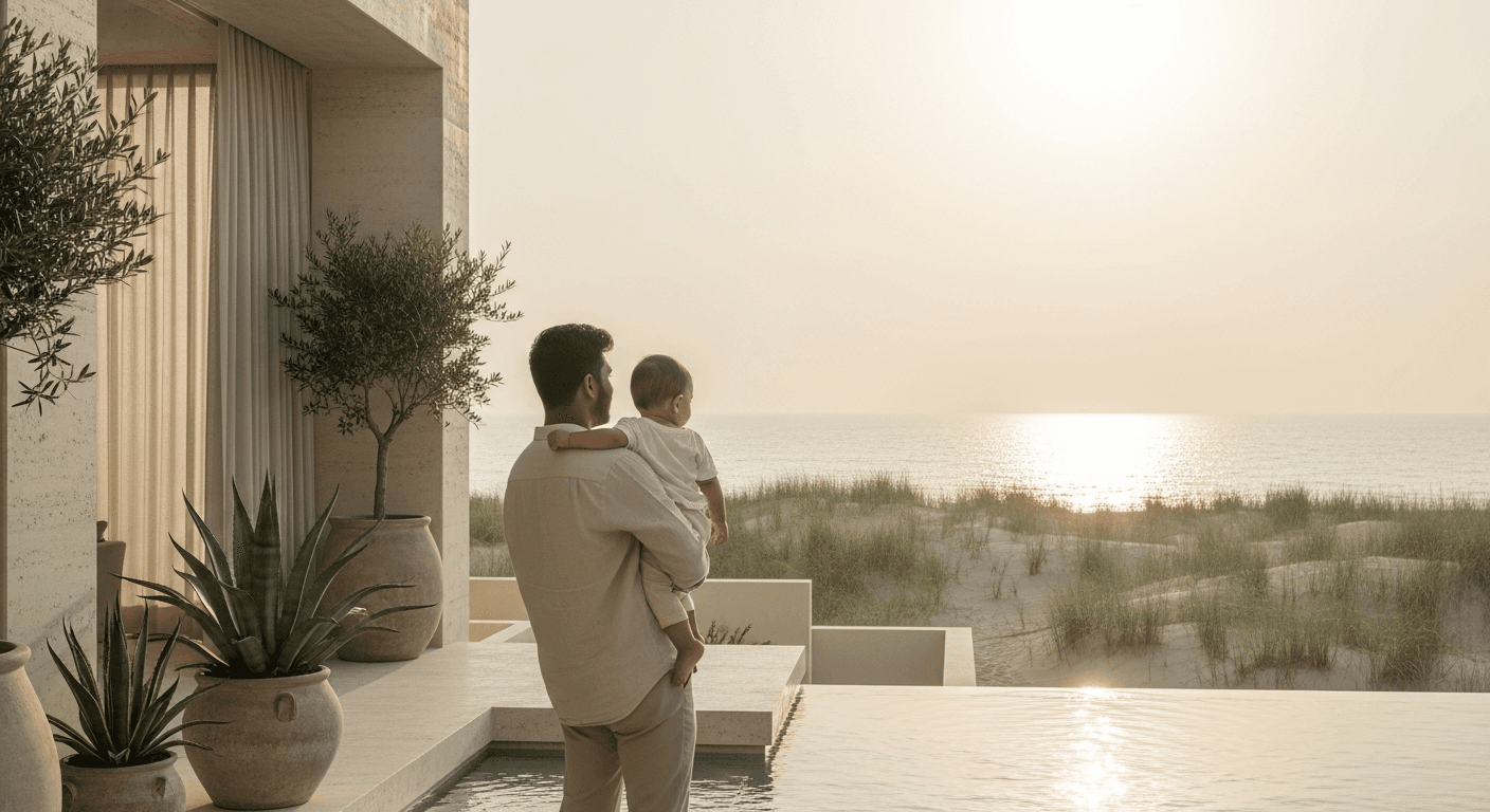 Expat Guide to Dubai Property Inheritance — Dubai real estate article thumbnail