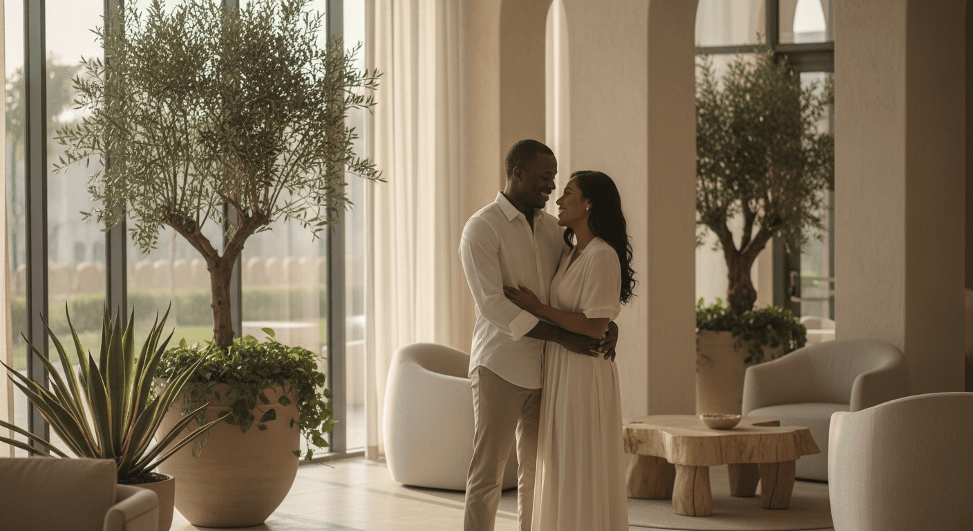 Expo City: Vivere il Futuro in Famiglia a Dubai — Dubai real estate article thumbnail