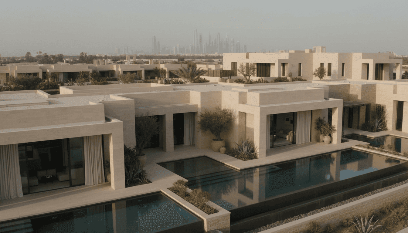Family Offices & Dubai: The New Legacy Builders — Dubai real estate