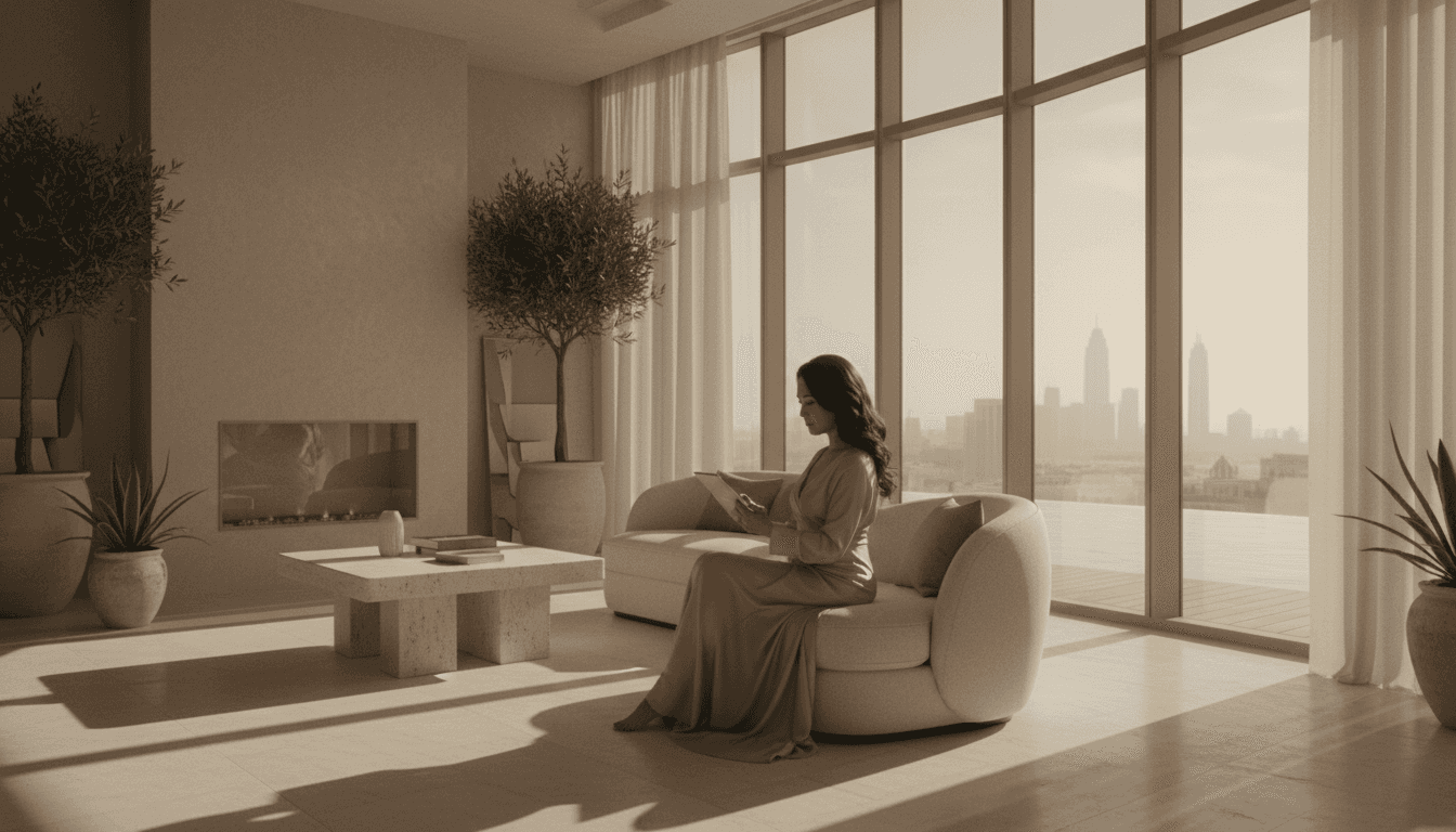 Feedback a Dubai: la tua arma segreta di vendita — Dubai real estate