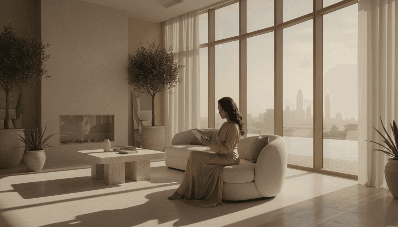 Feedback a Dubai: la tua arma segreta di vendita — Dubai real estate article thumbnail