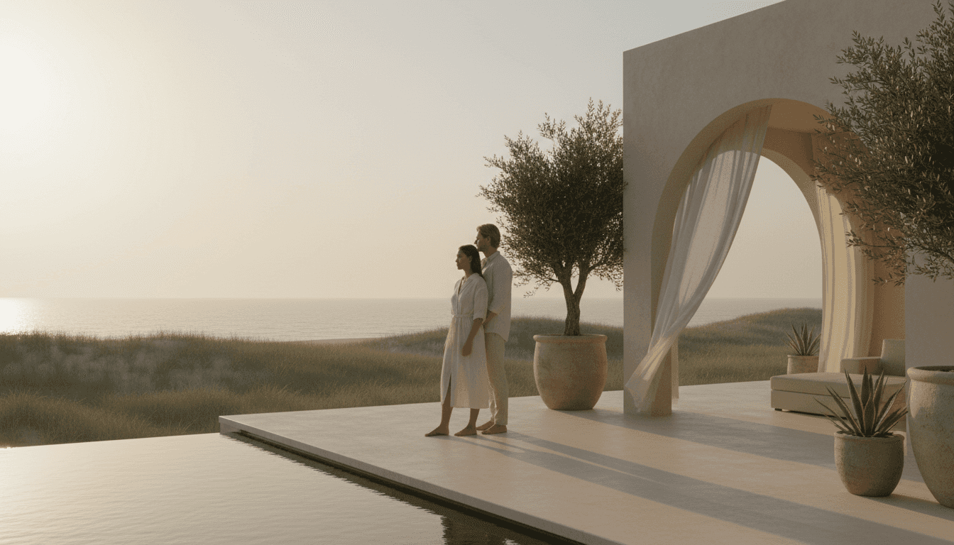 Ferienwohnungen in Dubai: Ein Leitfaden für Investoren — Dubai real estate