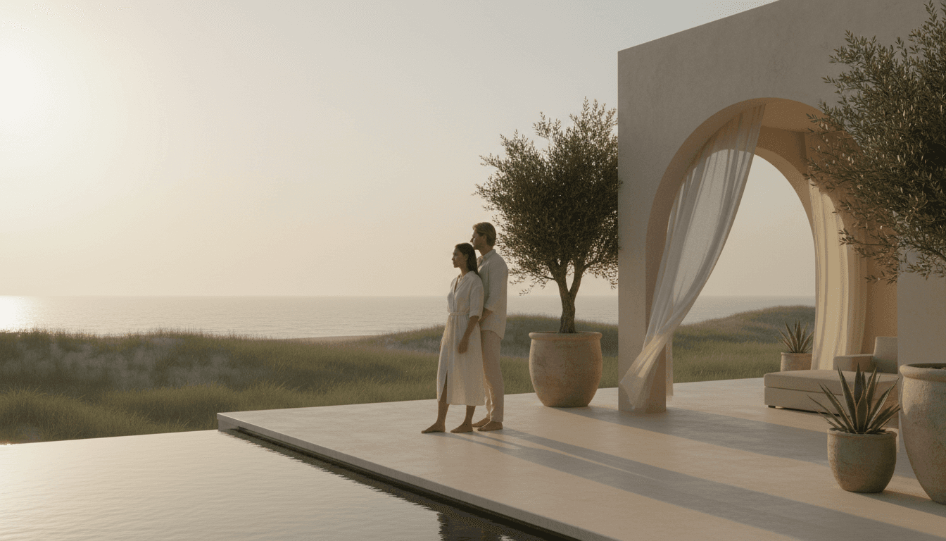 Ferienwohnungen in Dubai: Ein Leitfaden für Investoren — Dubai real estate article thumbnail