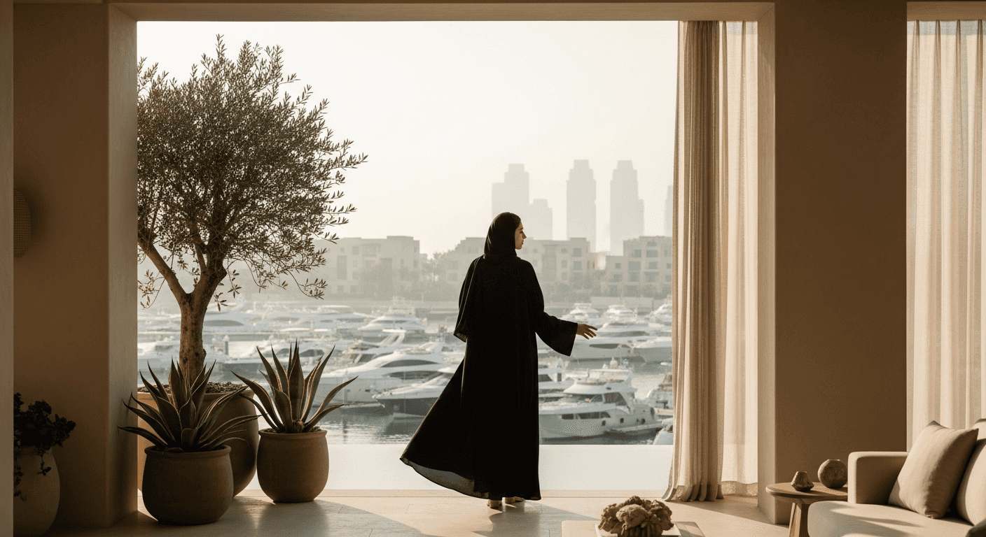 Alquilar tu propiedad en Dubái: Guía completa — Dubai real estate