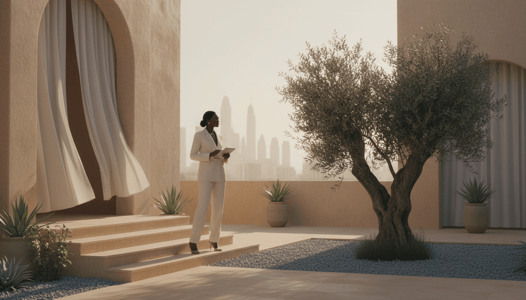 Financement Immobilier à Dubaï: Le Guide Complet 2026