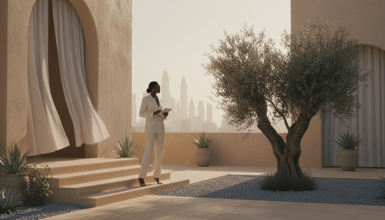 Financement Immobilier à Dubaï: Le Guide Complet 2026 — Dubai real estate article thumbnail