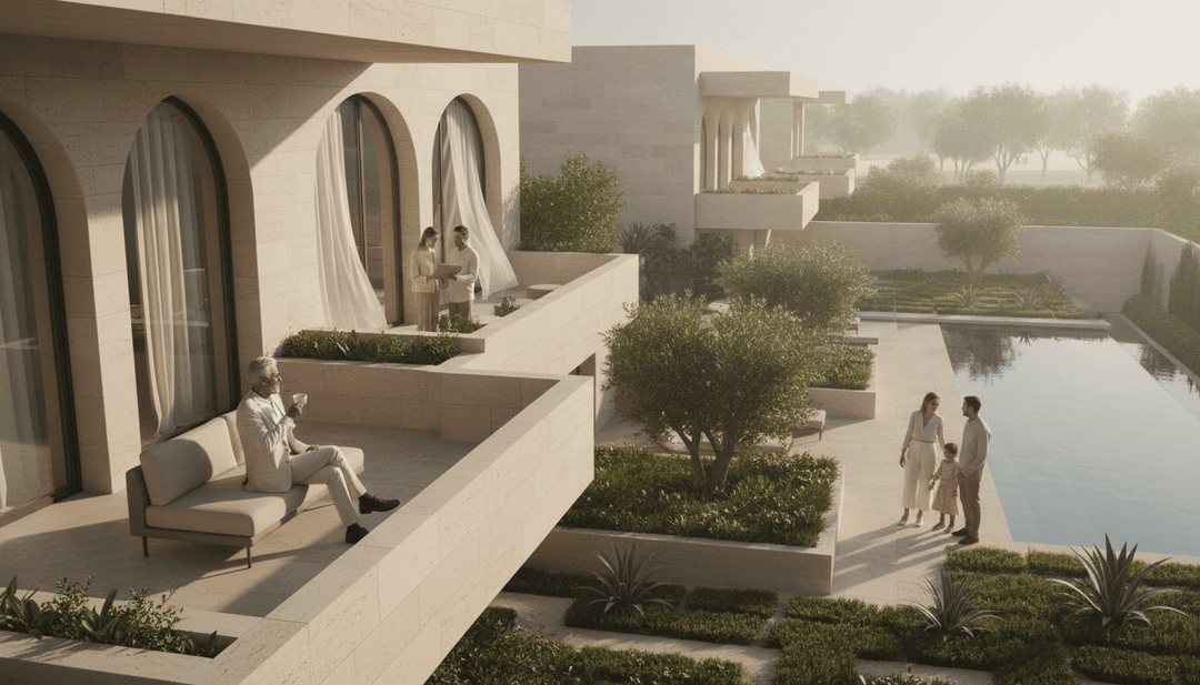 Financer son achat à Dubaï sans banque