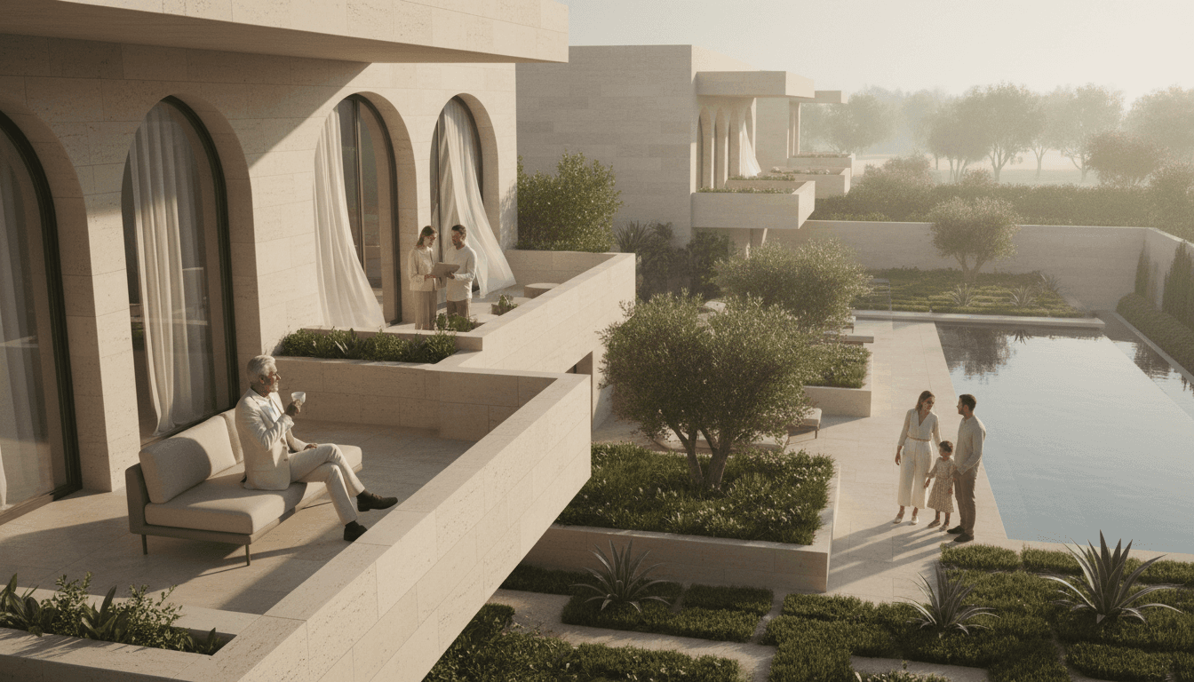 Financer son achat à Dubaï sans banque — Dubai real estate article thumbnail