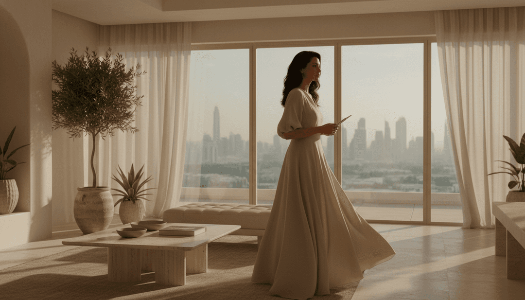 Financer son achat immobilier à Dubaï: le guide du crédit