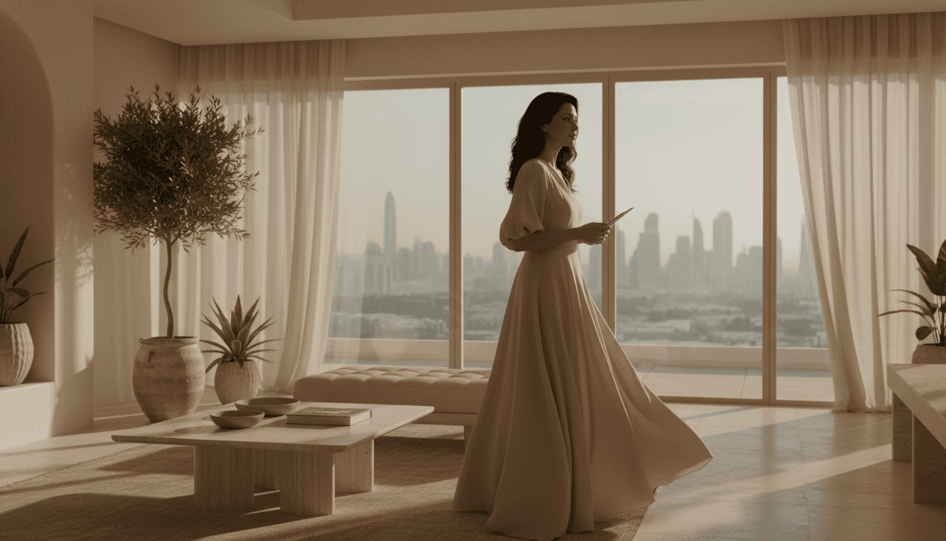 Financer son achat immobilier à Dubaï: le guide du crédit — Dubai real estate