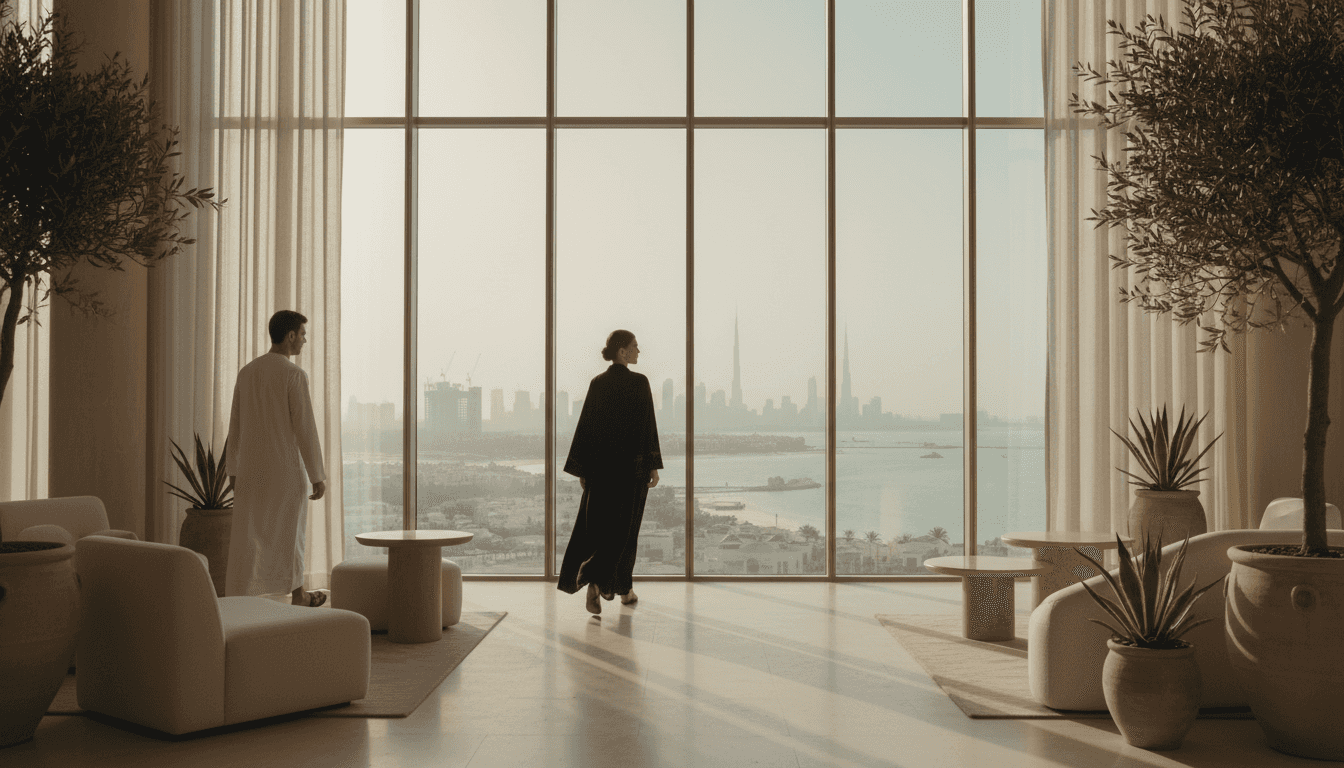 Financer son bien à Dubaï: les alternatives au prêt bancaire — Dubai real estate