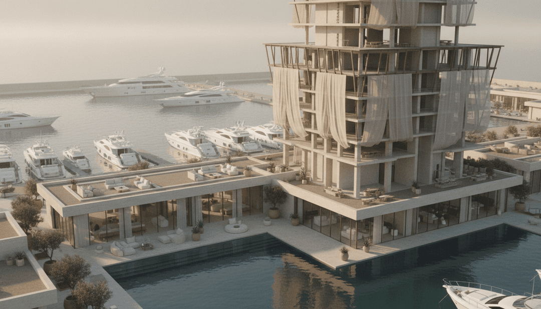 Financing Off-Plan Dubai Property: A Guide